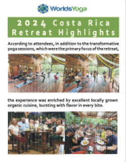 2024 Highlights — page 1