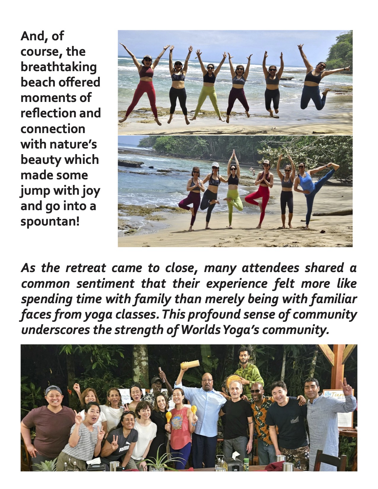 2024 Highlights — page 3