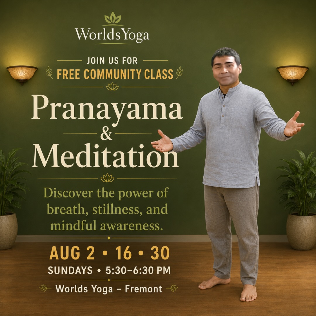 Register for the Free Kundalini Community Class